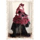 Elpress Yurisa Princess Rose of Snow Country 2025 Edition JSK(Reservation/8 Colours/Full Payment Without Shipping)